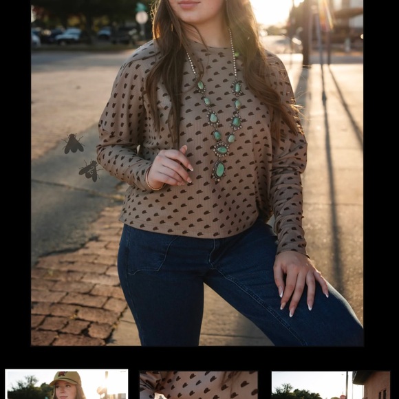 HOWDY DOTTY - Picture 4 of 4